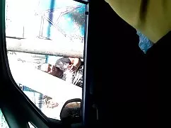 美少女、茶髪、メガネオナニー、おもちゃと ...