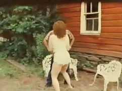 セクシーな女の子と茶色の髪ができます男へ ...