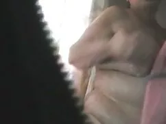 マッサージ師は顧客を興奮させます 女の子 ...