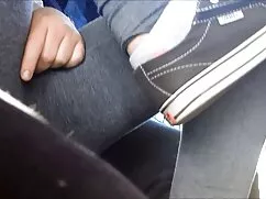 茶色strapon大きなもたらしますあな ...