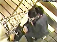 兄ロシアの金髪の成熟した 動画 女性 ア ...