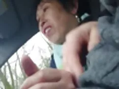 漏れすべてのザ精液オン彼女の胸後セックス ...