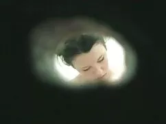 両方の穴大きなディック弄美しい金髪 女性 ...