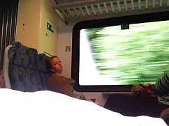 Busty女の子女を別の恋人、ディック  ...